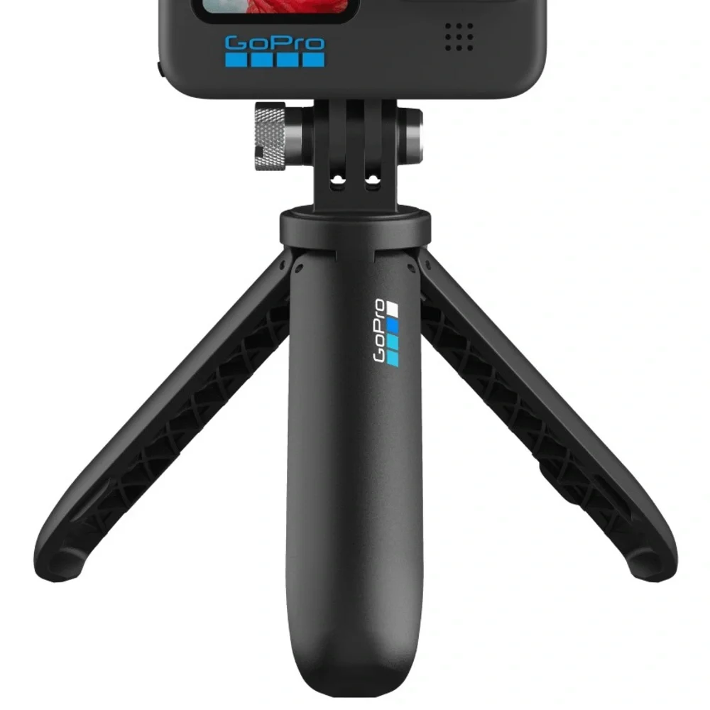 GoPro Shorty TriPod and Mini Extension Pole